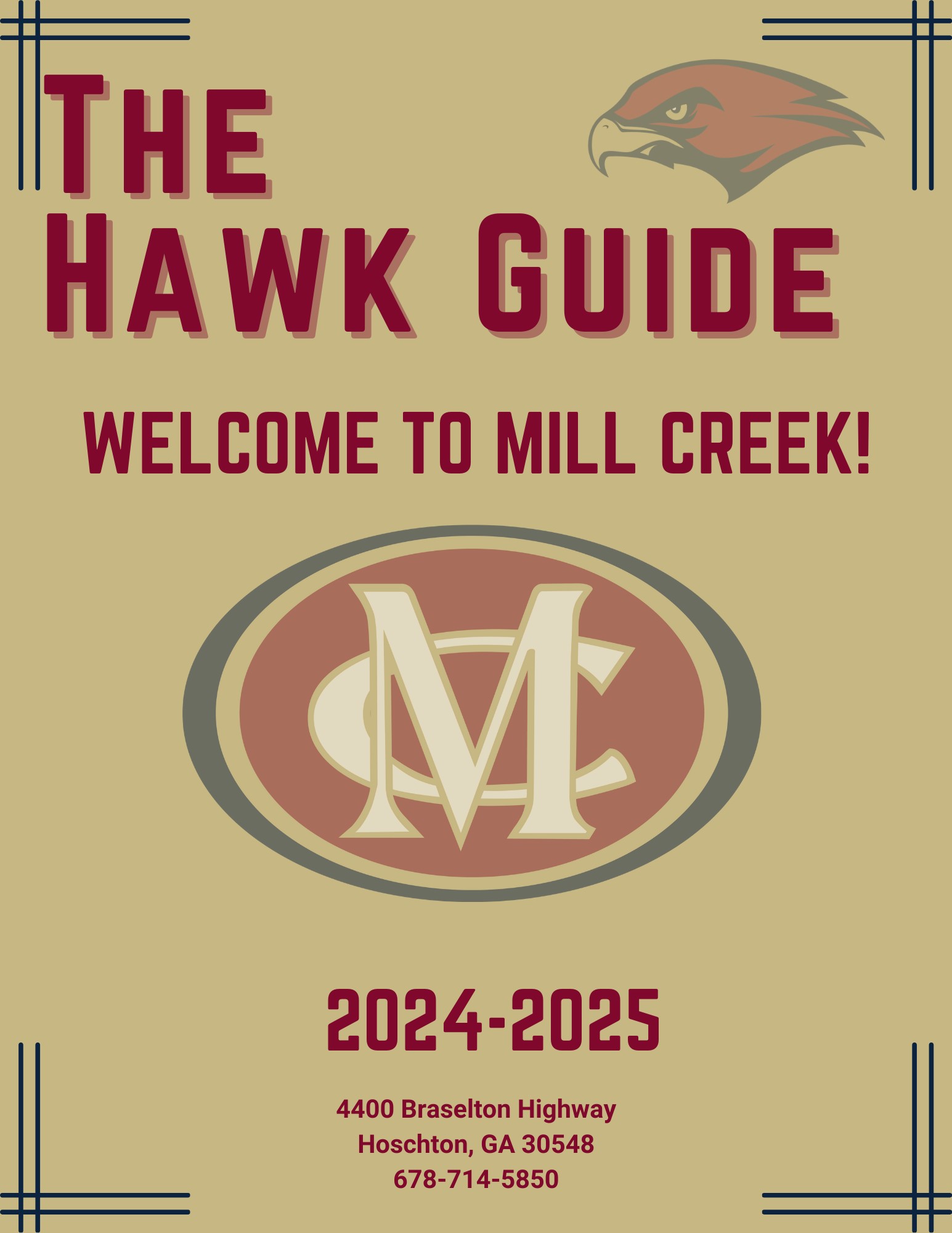 Hawk Guide